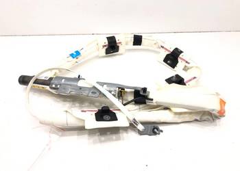 KURTYNA POWIETRZNA PRAWY FORD FOCUS III BAM-PT1-1624 Sedan/Limuzyna AI