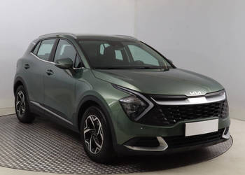 Kia Sportage 1.6 T-GDI