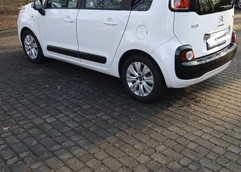 Sprzedam citroena C3 picasso