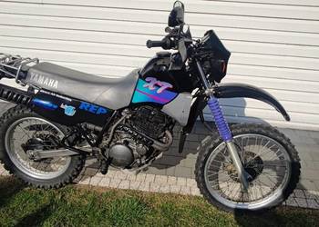 Yamaha XT 350