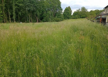 Działka z pozwoleniem na budowę! Szczepanów, 11,24 ara (978m² + udział w d…