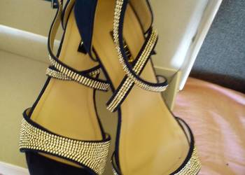 Eleganckie obuwie damskie