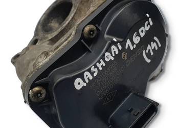 ZAWÓR EGR Nissan Qashqai 1.6 DCI denso H8201068965 147100789R