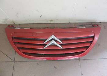 CITROEN C3 I ATRAPA GRILL EKQD
