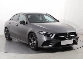 Mercedes A A 200 4MATIC