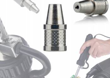 Dysza 2mm do Rozlutownicy – do Rosfix Electric PRO