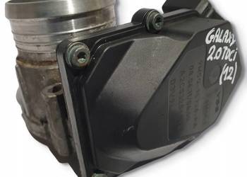 PRZEPUSTNICA Ford Galaxy MK2 2.0 TDCI 9M5Q-9E926-AA