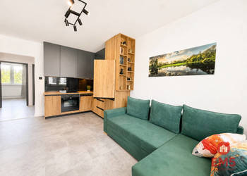 Mieszkanie Białystok 45m2 3 pok