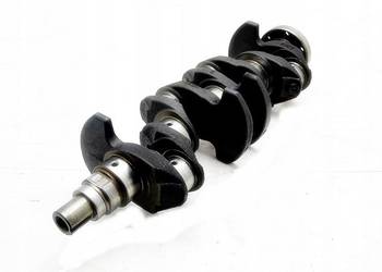 WAŁ KORBOWY MAZDA 1.3 16V 323 121 PRIDE