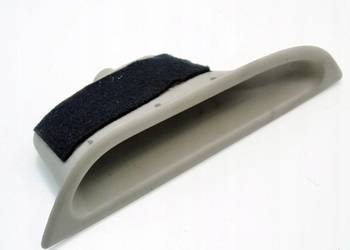 UCHWYT RĄCZKA MOCOWANIE DRZWI PRAWY TYŁ NISSAN ALMERA TINO 2002 2.2 DI