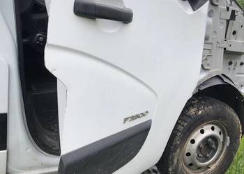 Drzwi pasażera Master movano II