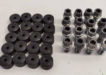 VW TIGUAN II ŚRUBY DO KÓŁ