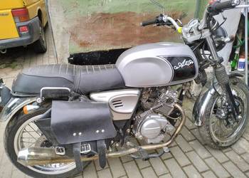 Motor Orcal Astor 125
