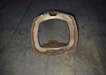 Obudowa przedniej lampy shl m17 gazela