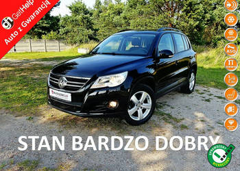 Volkswagen Tiguan 2.0 TDI*Freestyle*Climatronic*Alu*Pełna Elektryka*2xKoła…