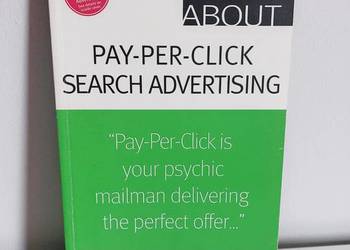 książka The Truth About Pay-Per-Click Search Advertising, Kevin Lee