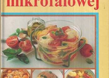 GOTUJEMY W KUCHNI MIKROFALOWEJ