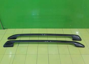 SUZUKI GRAND VITARA I 2.0 B 05r 5D relingi dachowe