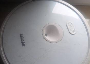 Robot sprzątający Robojet focus