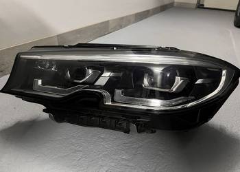 Reflektor LED BMW G20 G21 USA