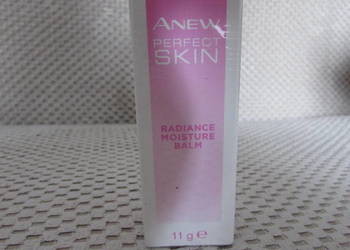 Avon Anew Pefect Skin Radiance Moistrue Balm rozświetlacz w sztyfcie