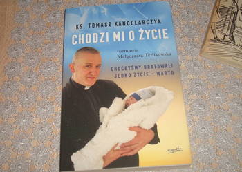 Chodzi mi o życie - Kancelarczyk / k