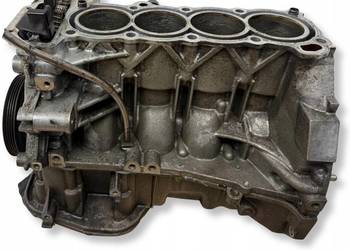 DÓŁ SILNIKA Nissan Note Micra III K12 1.4 16V blok wał korbowy CR14 CR14DE