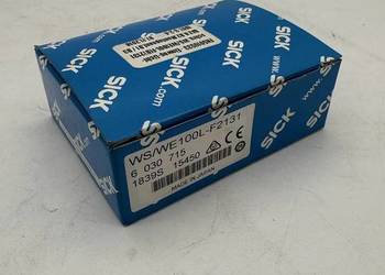 Sick WS/WE100L-F2131 6030715