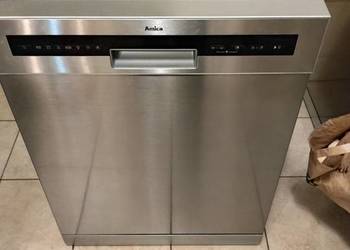 Zmywarka Amica 60 cm klasa C