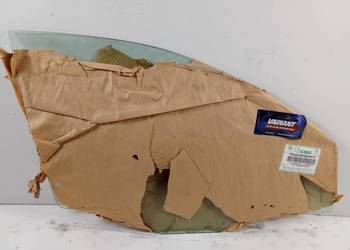 Szyba Boczna Prawa Przednia Kia Picanto 04-, Możliwość Transportu!