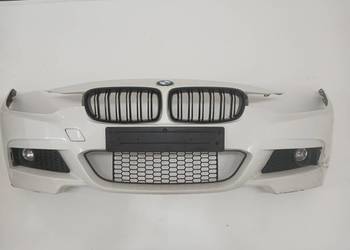ZDERZAK PRZEDNI BMW F30 F31 M PAKIET 300