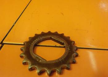 ASTRA J ZAFIRA INSIGNIA 1.4 T 14r A14NET kolo zebate rozrzadu 55355345