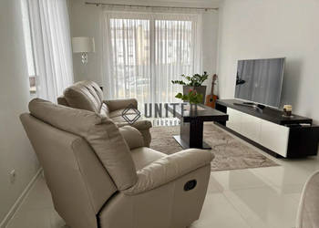 Okolice Ulicy Pugeta