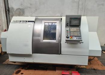 Tokarka Gildemeister CTX 400 S2 Tokarka CNC