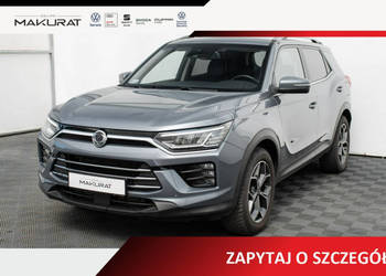 SsangYong/KGM Korando SK978WP#1.5 T-GDI Quartz 2WD Podgrz.f I kier K.cof S…