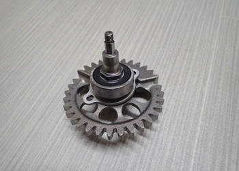 Wałek Pompy Wody Tryb KTM SX SX-F 450 07-11r 505
