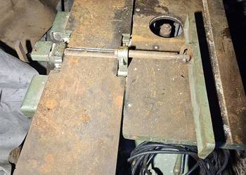 Grubościówka frezarka heblarka 5w1 wieloczynnościówka