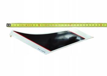 NAKLEJKA NA PRAWY BOCZEK KAWASAKI ZX9R 2000 ORYGINALNA 560631561 NAKLEJKA NA PRAWY BOCZEK KAWASAKI ZX9R 2000 ORYGINALNA 560631561