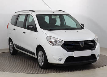 Dacia Lodgy 1.3 TCe