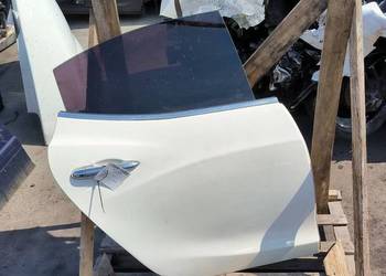 DRZWI PRAWE TYŁ MASERATI GHIBLI