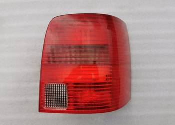Lampa Prawy Tył Tylna Prawa VW Passat B5 Kombi Variant