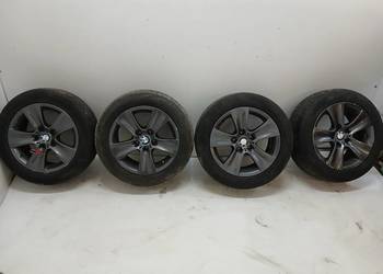 FELGI BMW F10 F11 17 CALI OE 6790172