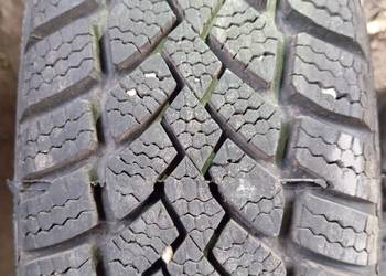 Sprzedam komplet kół zimowych 165/70 r13 4x100