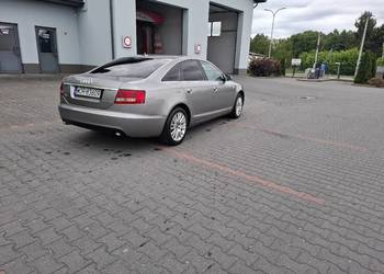 Audi a6, 2,7TDI