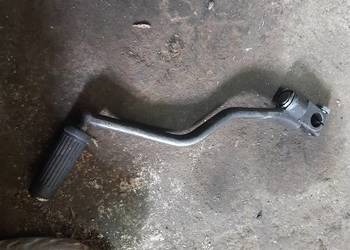 Suzuki RG 80 gamma kopka kopniak starter rg80 RG80 rg 80