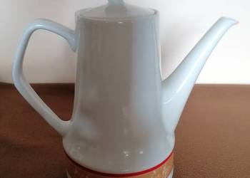 Dzbanek z Chodzieży,klasyk designu.