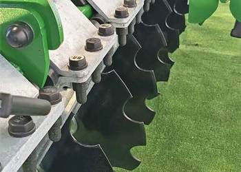 Brona talerzowa 3,0m Brona talerzowa 3,0m