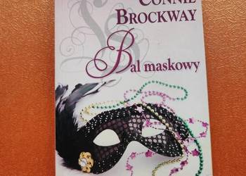 Bal maskowy Connie Brockway