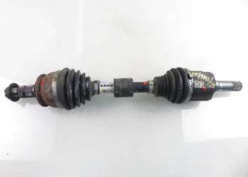 PÓŁOŚ PRAWA PRZEDNIA OPEL INSIGNIA A  2.0 Biturbo CDTI 4x4 22764225