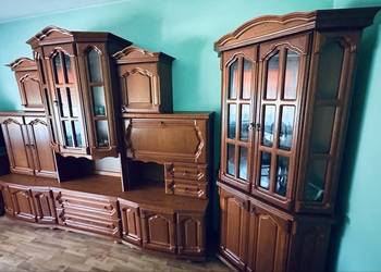 Meblościanka stan dobry